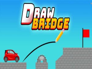 Spill Tegn Bridge Brain Game online