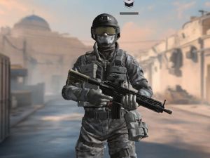 Spill Commando Force 2 online