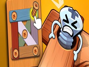Spill Pin Master online