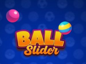 Spill Ball glidebryter online