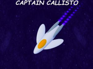 Spill Kaptein Callisto online
