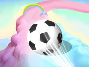 Spill 3D Super Rolling Ball Race online