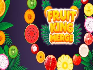 Spill Fruit King smelter sammen online