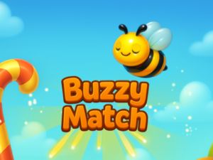 Spill Buzzy Match online