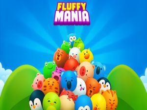 Spill Fluffy mani online