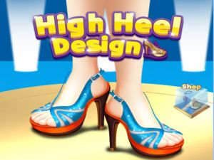 Spill Høy hældesign online