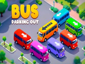 Spill Bussparkering ut online