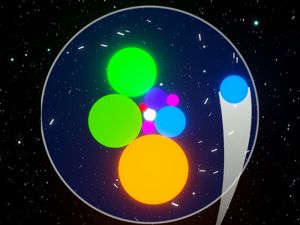 Spill Gravity Matcher online