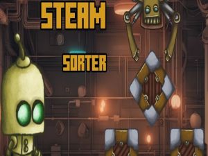 Spill Dampsorterer online
