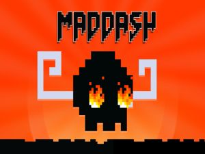 Spill Mad Dash online