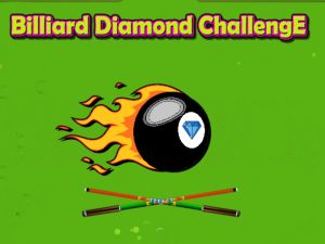 Spill Billiard Diamond Challenge online