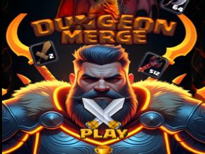 Spill Fangehull fusjoner online