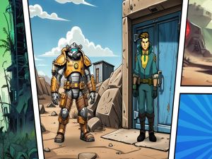 Spill Shelter Security: Gatekeeper Simulator online