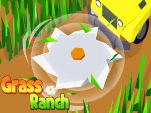Spill Grass Ranch online