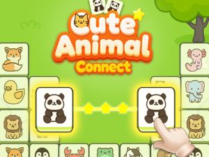 Spill Søte critters kobler seg sammen online