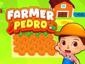 Spill Farmer Pedro online
