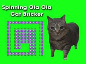 Spill Spinning Uia Uia Cat Bricker online