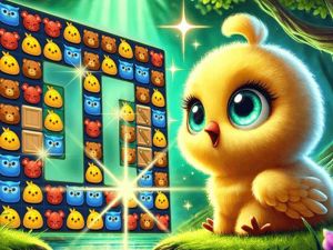 Spill Forest Glade Mysteries online
