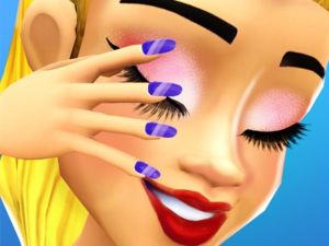 Spill Kunstsalong online