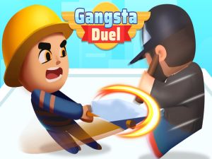 Spill Gangsta Duel online