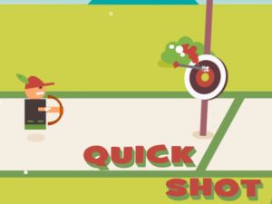 Spill Raskt skudd online
