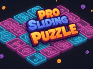 Spill Pro glidende puslespill online