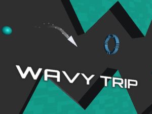 Spill Wavytrip online