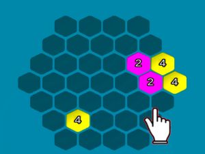 Spill Max Hexa online