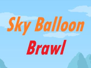 Spill Sky Balloon Brawl online