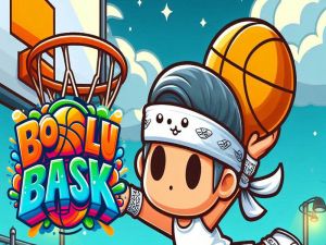 Spill Boolu Bask online