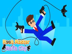 Spill Hook Master Mafia City online