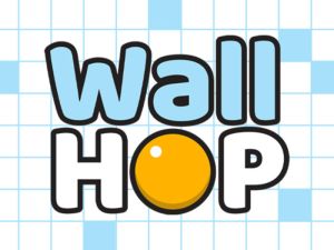Spill Wall Hop online