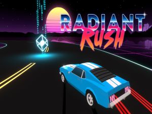 Spill Radiant Rush online