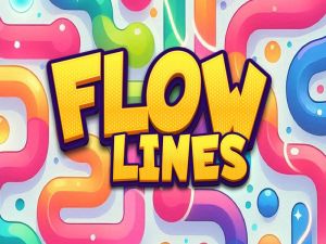 Spill NG: Flytlinjer online