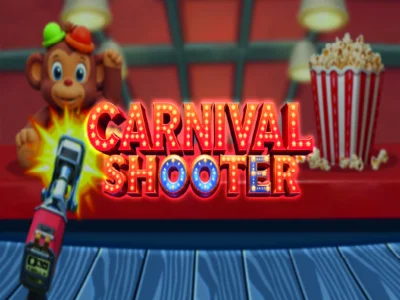 Spill Carnival Shooter online