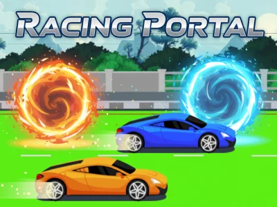 Spill Racing portal online