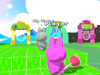 Spill The World of Labubu online