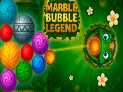 Spill Marmorboblelegenden online