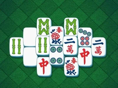 Spill Mahjong gratis online