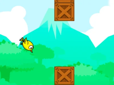 Spill Flyfugl online