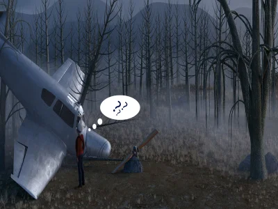 Spill Tapt i skogen online