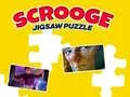 Spill Scrooge Puslespill online