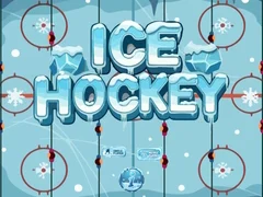 Spill Ishockey online Spill Ishockey online