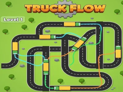 Spill Truck Flow online