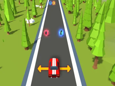 Spill Zenith Rush online