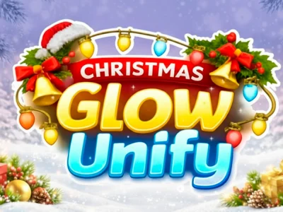 Spill Christmas Glow Unify online