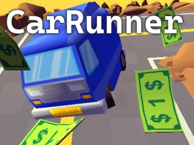 Spill Carrunner online