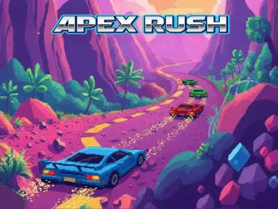 Spill Apex Rush online
