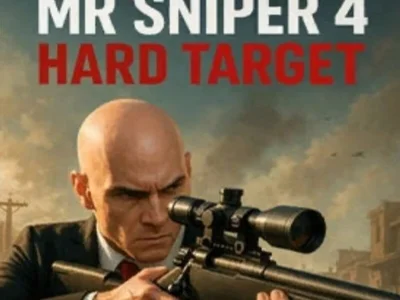 Spill Mr Sniper 4 Hard Target online
