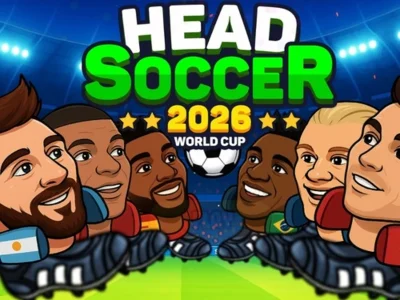 Spill Hovedfotball 2026 online